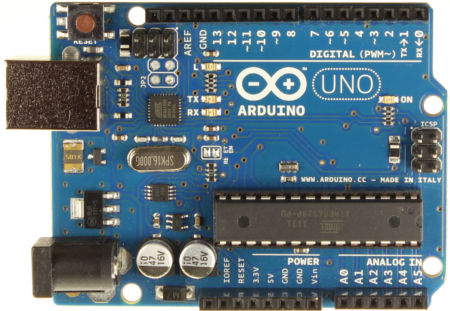 arduino Uno