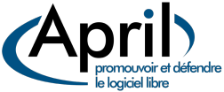 Promouvoir et soutenir le logiciel libre