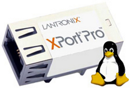 XPort® Pro™